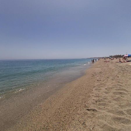 Mar & Sal Roquetas De Mar Playa De Las Salinas Bagian luar foto